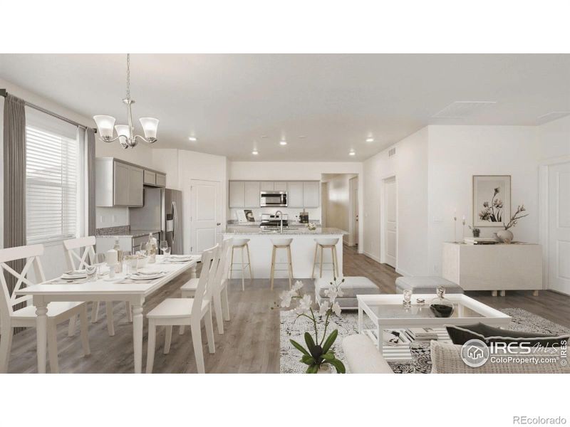 950 London Way, Severance, CO 80550