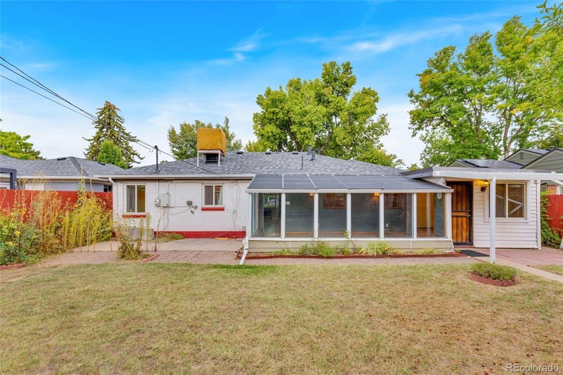 214 Newport St, Denver, CO 80220