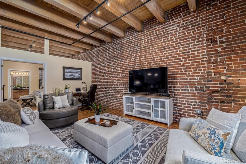 1745 Wazee St #2E, Denver, CO 80202