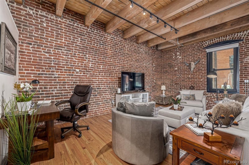 1745 Wazee St #2E, Denver, CO 80202