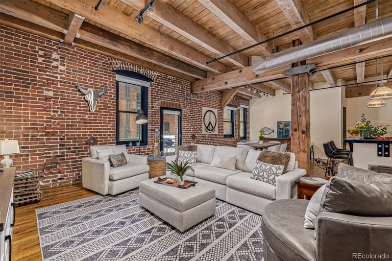 1745 Wazee St #2E, Denver, CO 80202