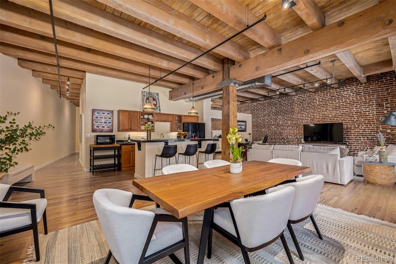 1745 Wazee St #2E, Denver, CO 80202
