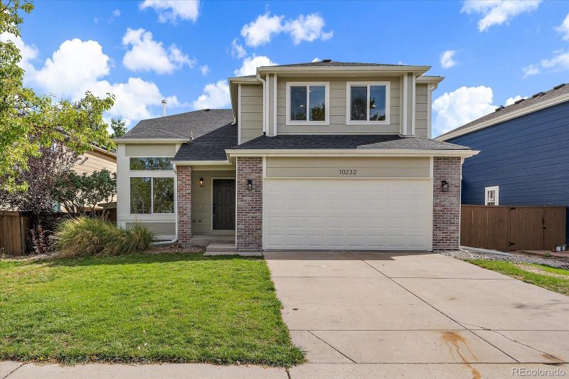 10232 Woodrose Ln, Highlands Ranch, CO 80129