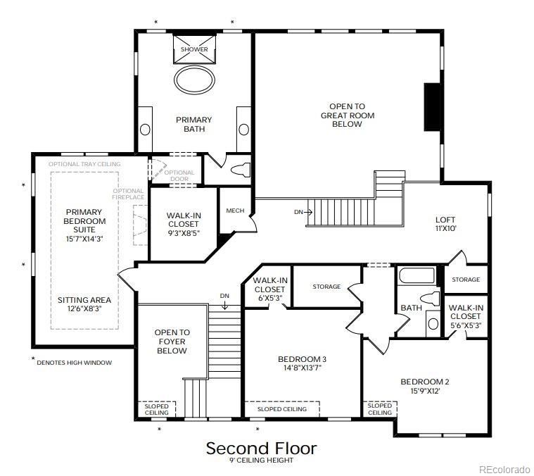 4545 Weitbrec Ln, Castle Rock, CO 80104