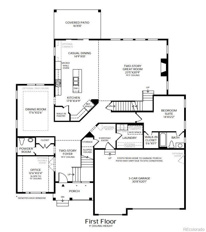 4545 Weitbrec Ln, Castle Rock, CO 80104