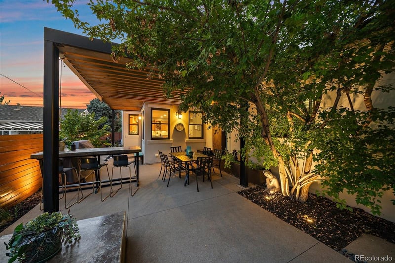 1650 S Garfield St, Denver, CO 80210