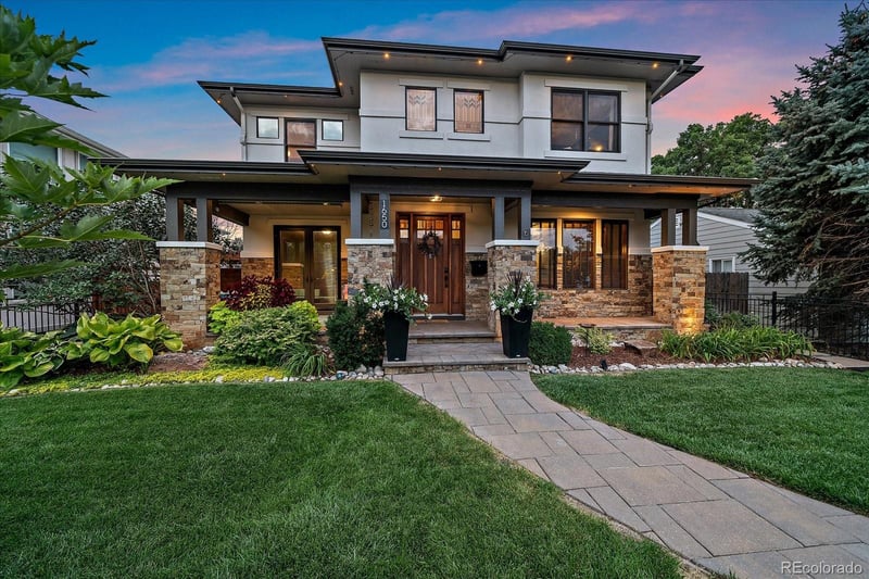 1650 S Garfield St, Denver, CO 80210