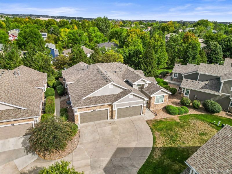 13648 Plaster Point #102, Broomfield, CO 80023