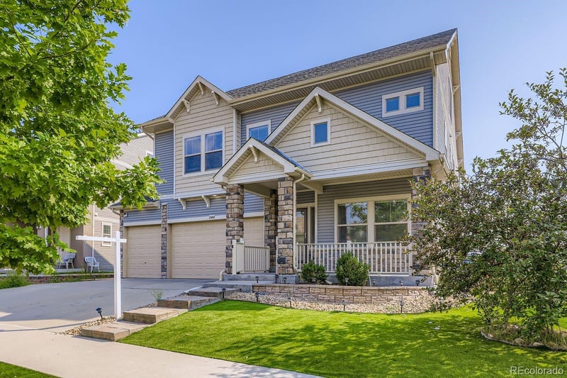 20888 E 51st Pl, Denver, CO 80249