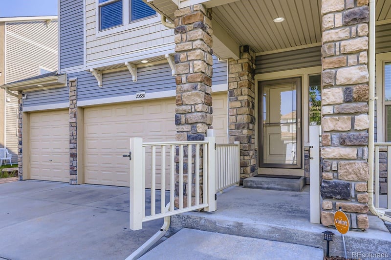 20888 E 51st Pl, Denver, CO 80249