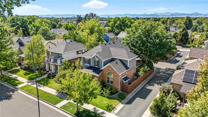185 Olive St, Denver, CO 80220