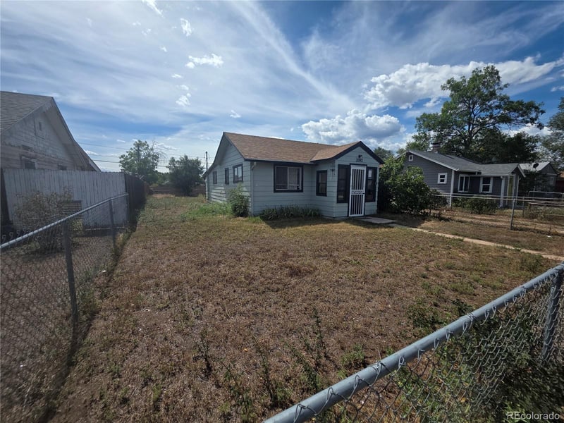 3092 W Alaska Pl, Denver, CO 80219