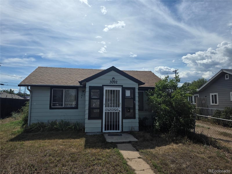 3092 W Alaska Pl, Denver, CO 80219
