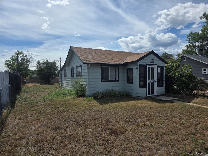 3092 W Alaska Pl, Denver, CO 80219