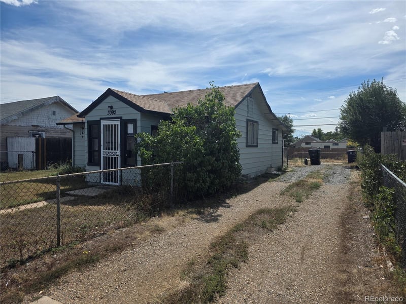 3092 W Alaska Pl, Denver, CO 80219