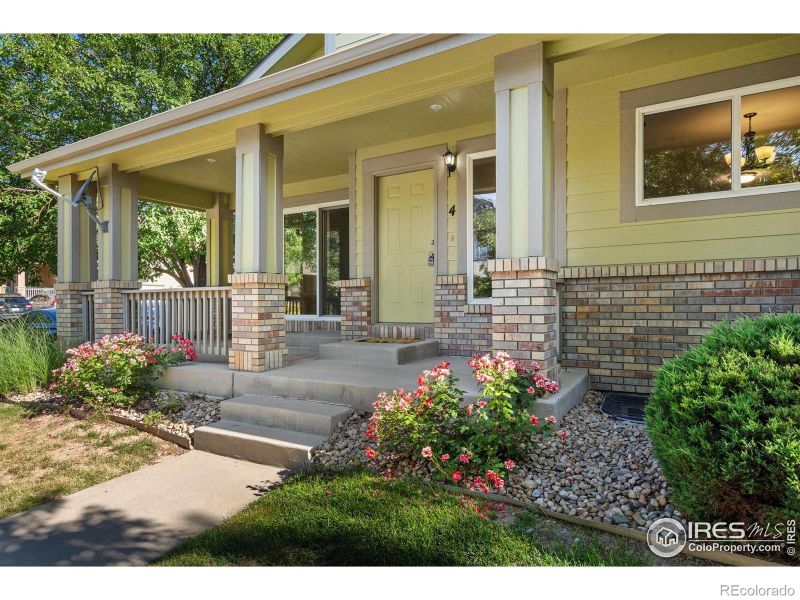 2702 Rigden Pw #F4, Fort Collins, CO 80525