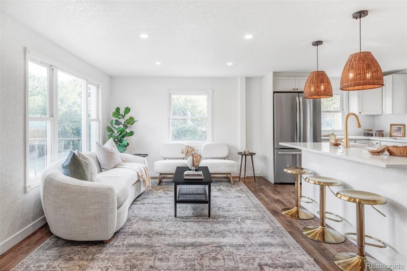 5425 Clay St, Denver, CO 80221