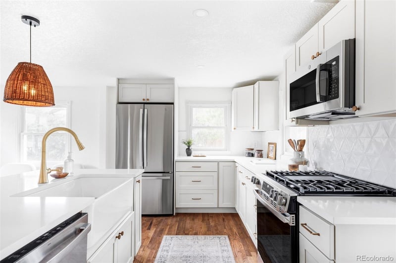 5425 Clay St, Denver, CO 80221