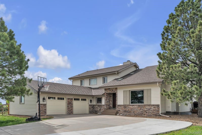 7370 S Tempe Cir, Centennial, CO 80016
