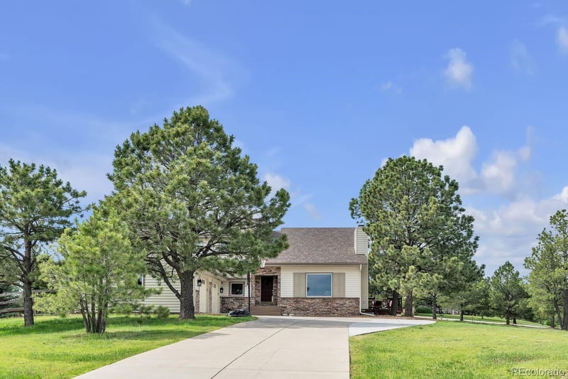7370 S Tempe Cir, Centennial, CO 80016