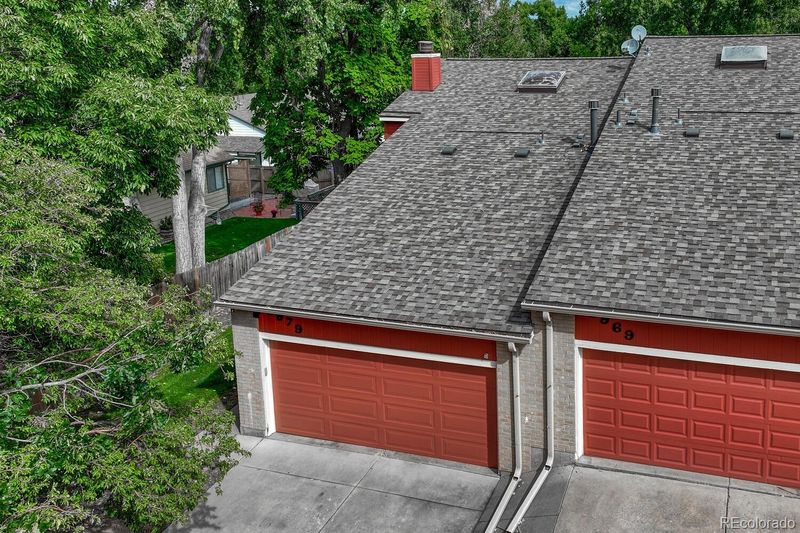 2979 W Rowland Pl, Littleton, CO 80120
