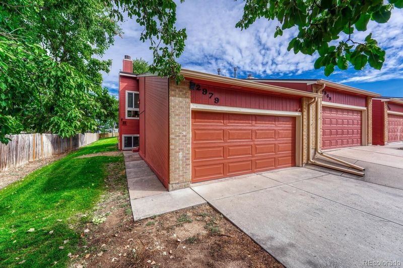 2979 W Rowland Pl, Littleton, CO 80120