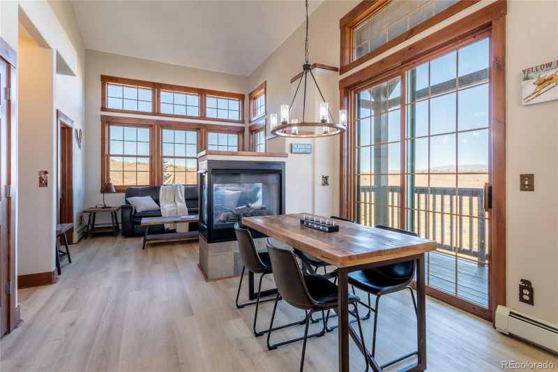 8305 North Star Trl #8-305, Granby, CO 80446