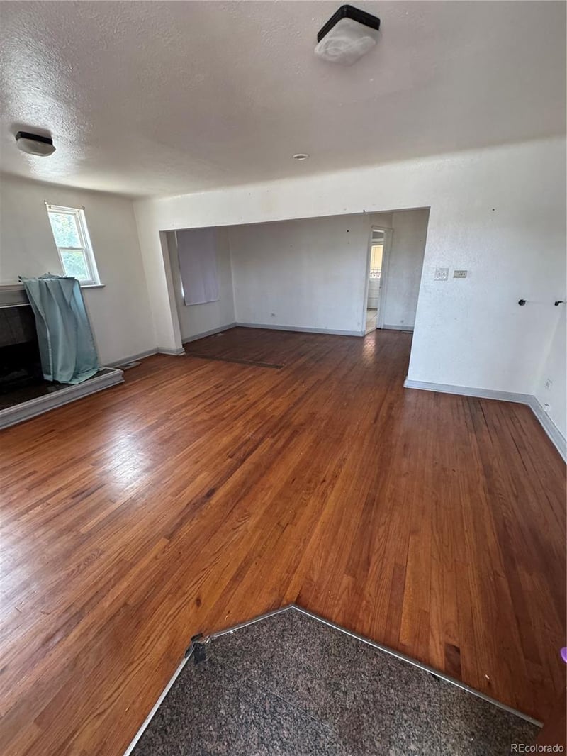 1845 S Federal Blvd, Denver, CO 80219