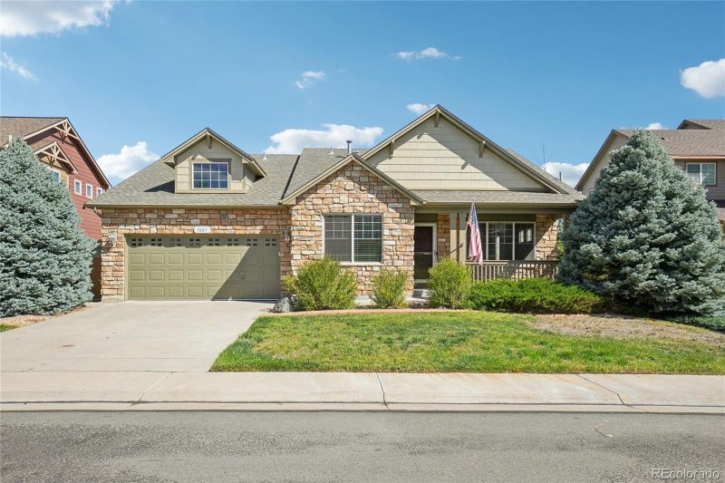 7007 E 131st Dr, Thornton, CO 80602