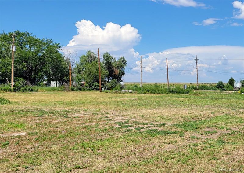 418 E 2nd St, Julesburg, CO 80737