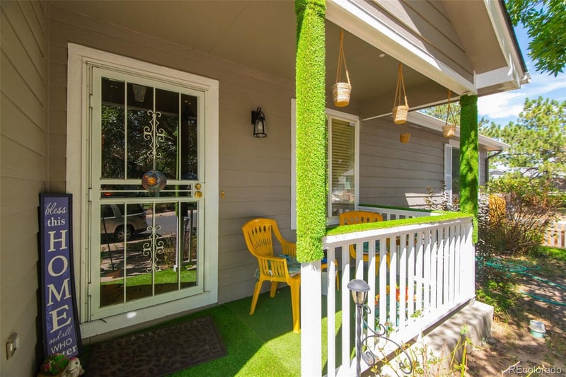 5291 Quentin St, Denver, CO 80239