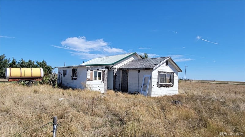 4389 County Road 35, Ovid, CO 80744