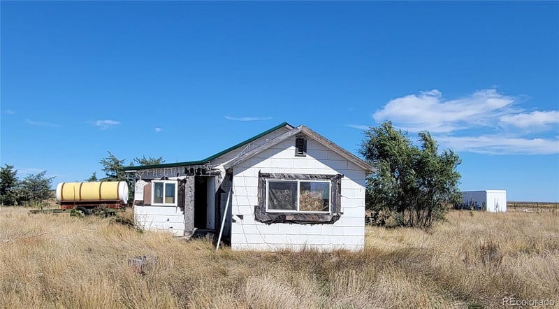 4389 County Road 35, Ovid, CO 80744