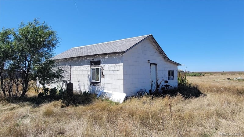 4389 County Road 35, Ovid, CO 80744
