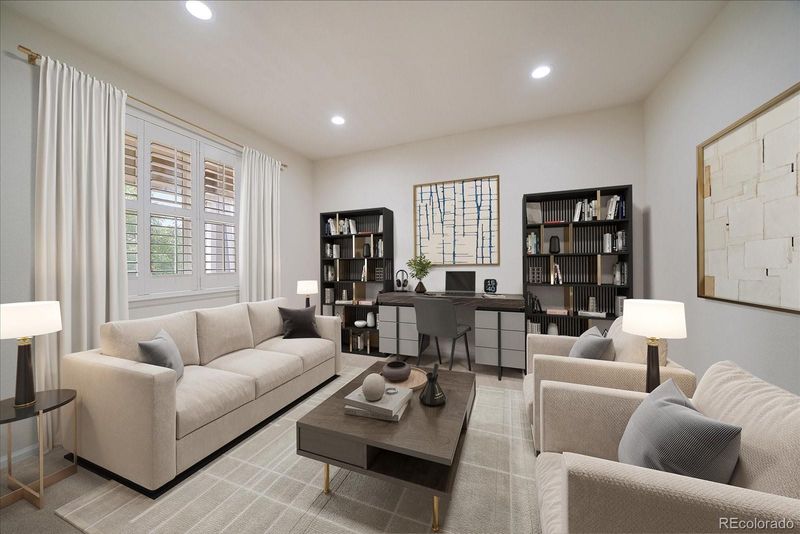 5868 S Duquesne Ct, Aurora, CO 80016