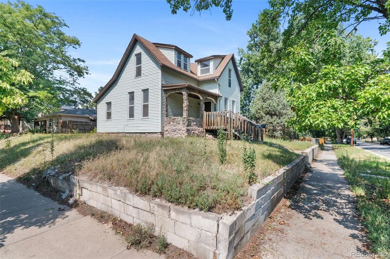 3901 Alcott St, Denver, CO 80211