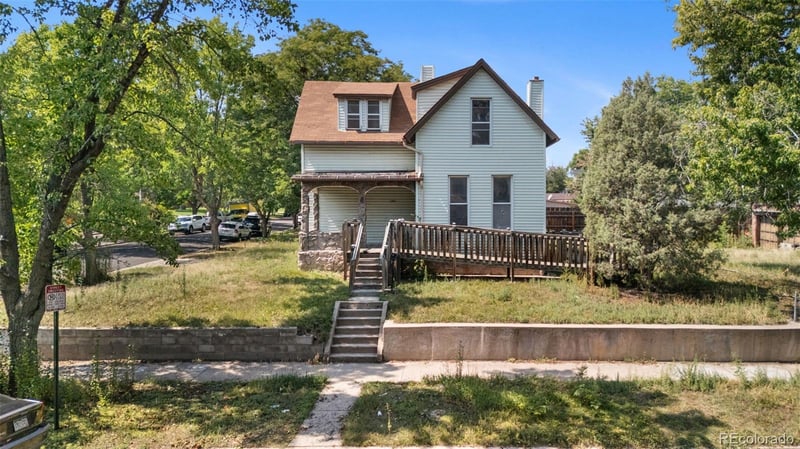 3901 Alcott St, Denver, CO 80211