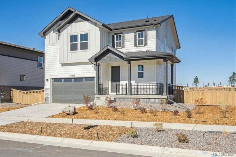 22895 E 47th Ave, Aurora, CO 80019