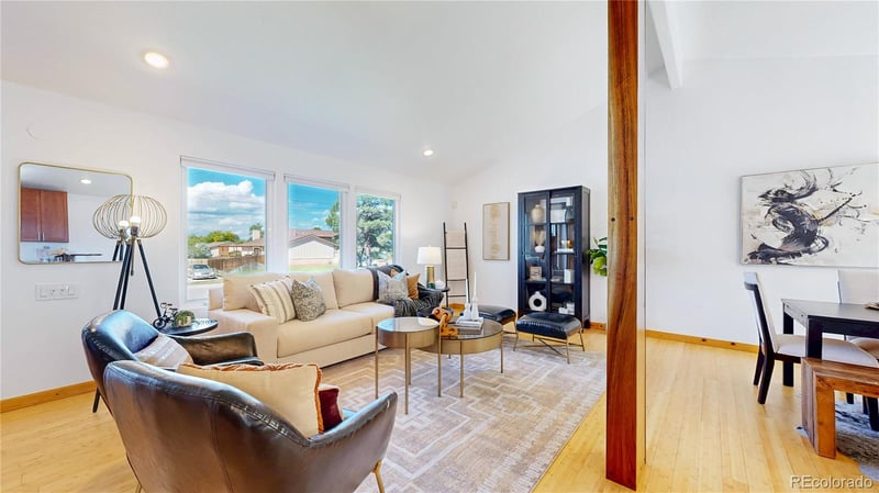 6140 S Monaco Way, Centennial, CO 80111