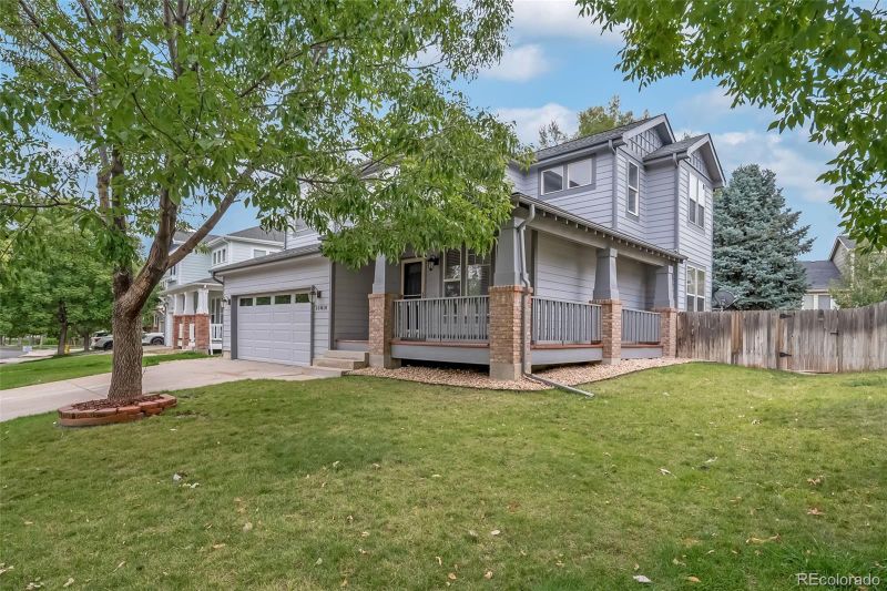 10818 Mcclellan Rd, Parker, CO 80134
