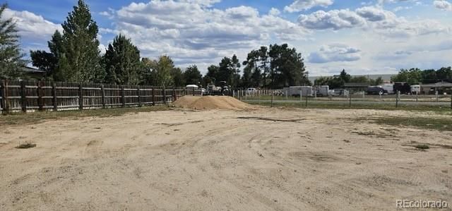 36th Ave And Jasper St Lot 5&6, Aurora, CO 80011