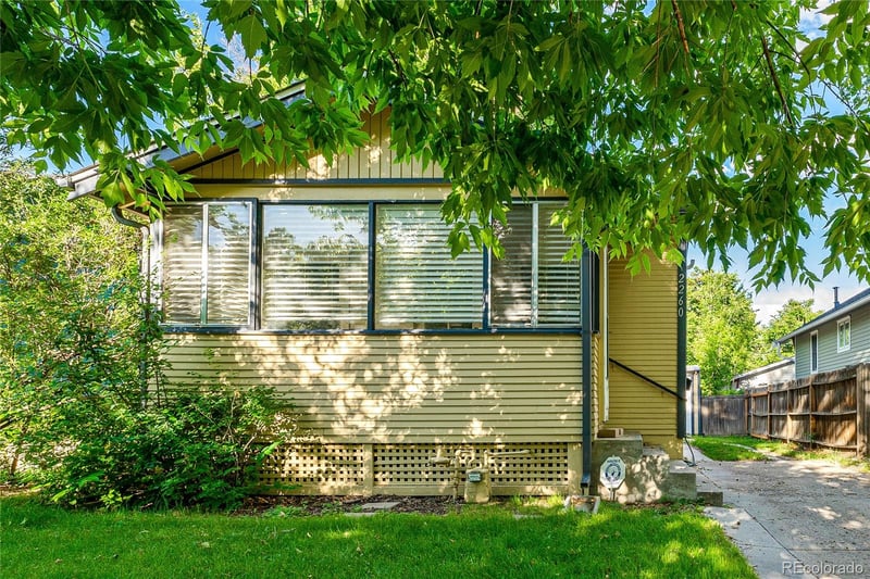 2260 S Lafayette St, Denver, CO 80210