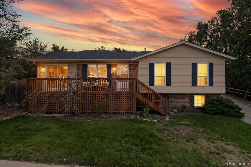 10362 W Lehigh Ave, Denver, CO 80235