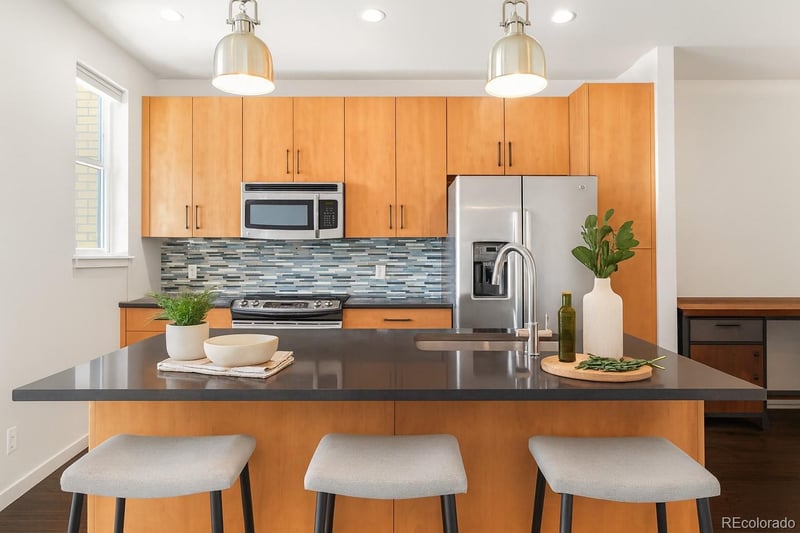 336 E 1st Ave #104, Denver, CO 80203