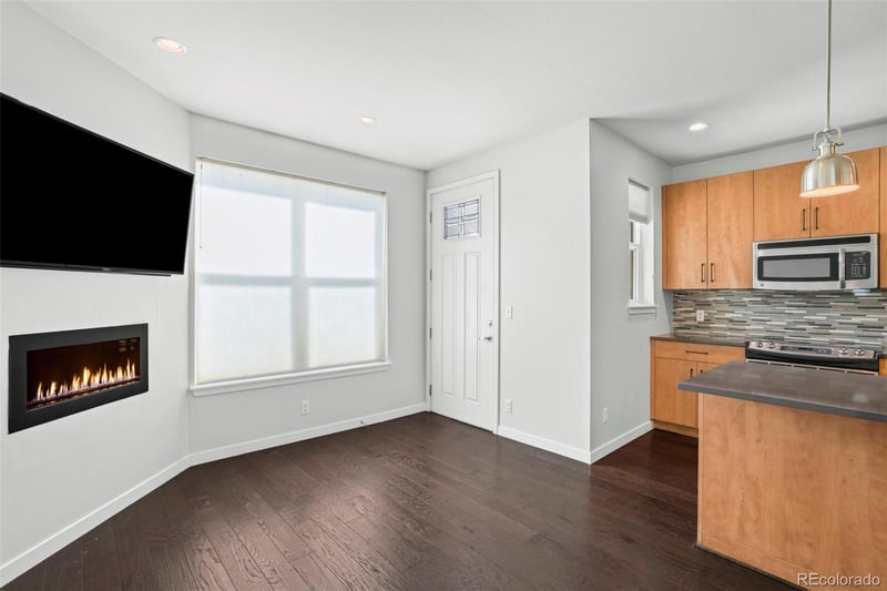 336 E 1st Ave #104, Denver, CO 80203