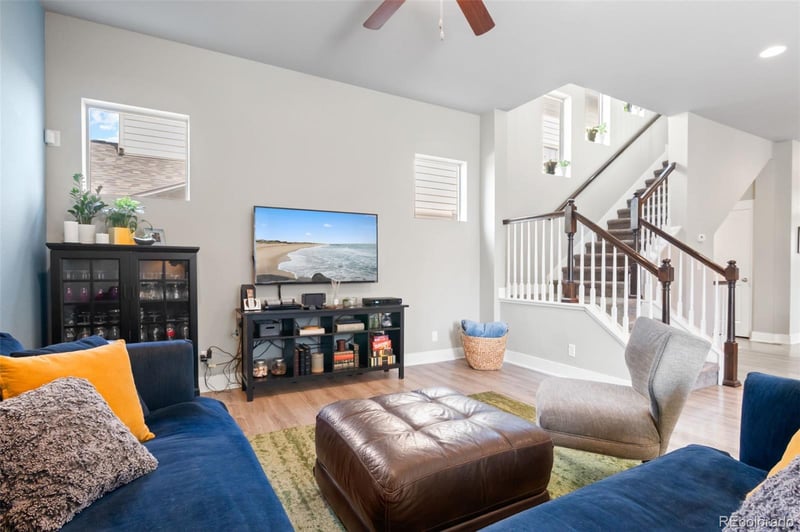 5463 Verbena St, Denver, CO 80238