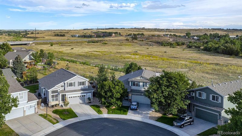 6598 Cherry Creek Dr, Parker, CO 80134