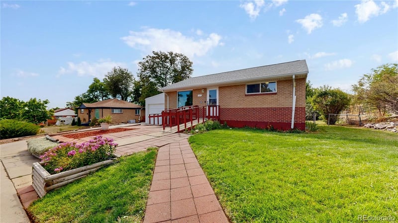 480 W 70th Pl, Denver, CO 80221