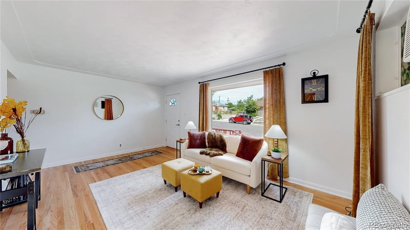 480 W 70th Pl, Denver, CO 80221
