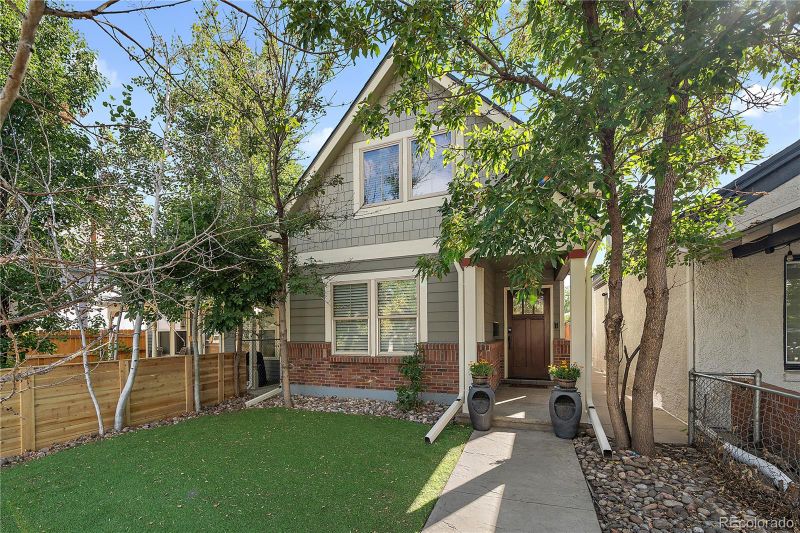 334 Fox St, Denver, CO 80223
